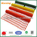 Direct Factory for HDPE Virgin material UV resistant Plastic fencing mesh